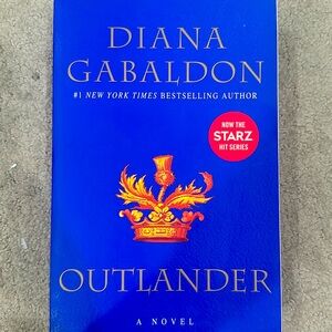 OUTLANDER